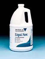 Liquinox液体清洁剂 - Critical Cleaning Liquid Detergent